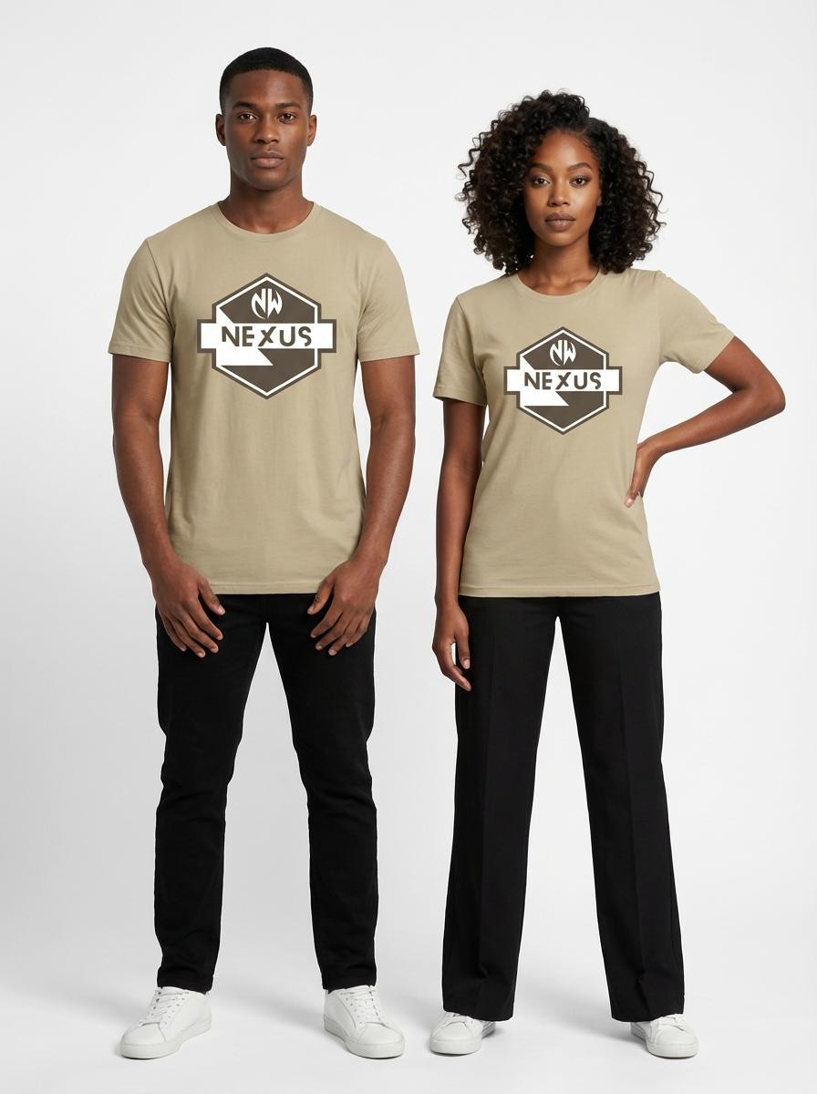 Foundry Tee